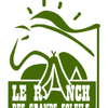 Logo of the association Les grands soleils